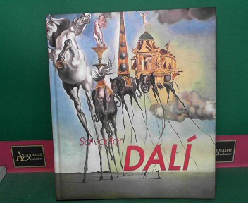 Depaulis, Julien:  Salvador Dali. 