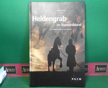 Heldengrab im Niemandsland - Ein frühungarischer Reiter aus Niederösterreich. (= Mosaiksteine. Forschungen am Römisch-Germanischen Zentralmuseum, Band 2 - Begleitbuch zur glecihnamigen Ausstellung des RGZM).