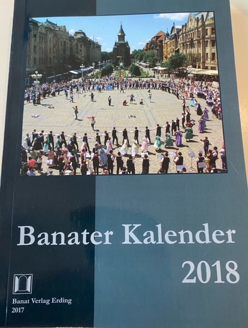 Banater Kalender 2018
