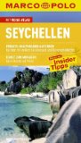 Seychellen : Reisen mit Insider-Tipps ; [mit Reise-Atlas]. [Autor: Heiner F. Gstaltmayr], Marco Polo 8., aktualisierte Aufl. - Gstaltmayr, Heiner