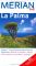 MERIAN live! Reiseführer La Palma, (Gallegos, mit Straßenkarte)  Auflage: 2 - Harald Klöcker