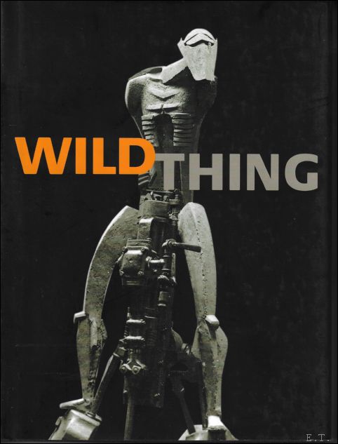 WILD THING, - N/A;