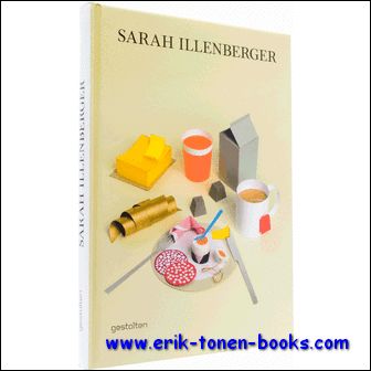 Sarah Illenberger, Vivid, often humorous images that make stories come to life. - Sarah Illenberger