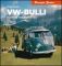 VW Bulli. Flotter Transporter - Peter Kurze