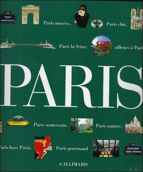 PARIS - Collectif