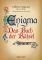 Enigma: Das Buch der Rätsel  2 - Fabrice Mazza, Sylvain Lhullier, Ivan Sigg