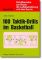 100 Taktik-Drills im Basketball (Schriftenreihe zur Praxis der Leibeserziehung und des Sports) - Dieter Niedlich