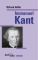 Immanuel Kant  6., überarbeitete Auflage - Otfried Höffe