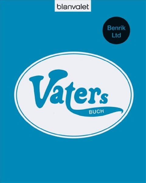 Vaters Buch - Ltd, Benrik