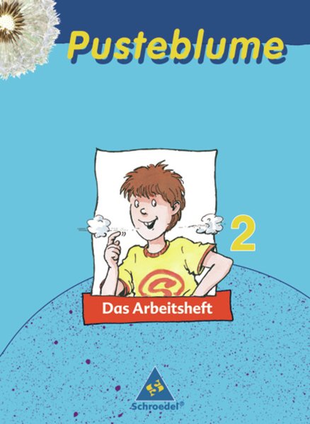 Pusteblume. Das Sachbuch - Ausgabe 2006 Niedersachsen für das 2.- 4. Schuljahr: Arbeitsheft 2 - Kraft,, Dieter, Rolf Pommerening,  und Margarete Fischer,