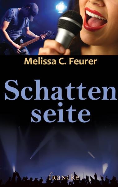 Schattenseite  1., - Feurer Melissa, C.