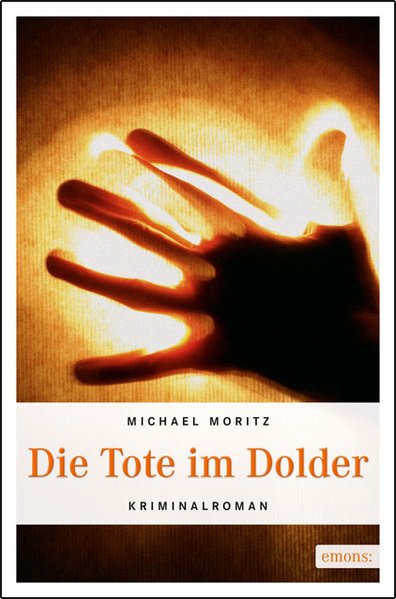 Die Tote im Dolder (Roger Stahl) - Moritz, Michael