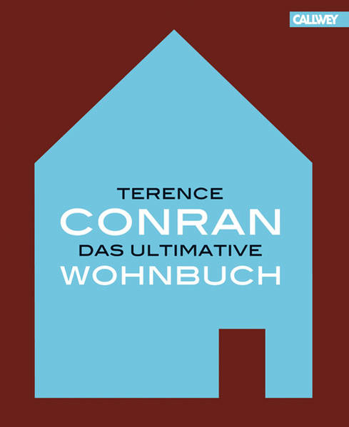 Terence Conran. Das ultimative Wohnbuch  1 - Conran, Terence
