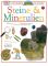 Steine & Mineralien  1 - Steve Parker