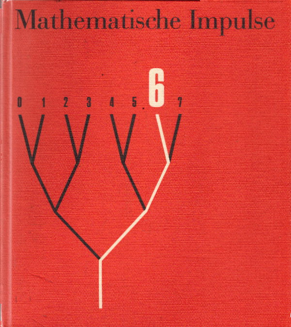 Mathematische Impulse : Differenzierendes Unterrichtswerk für die Schuljahre 5 und 6.  1. Aufl. - Fricke, Arnold