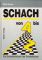 Schach von A - Z: Vollständige Anleitung zum Schachspiel  5., erw. Aufl. - Max Euwe