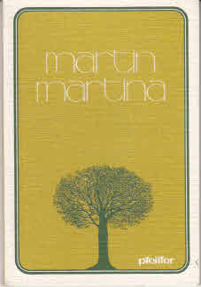 Martin, Martina