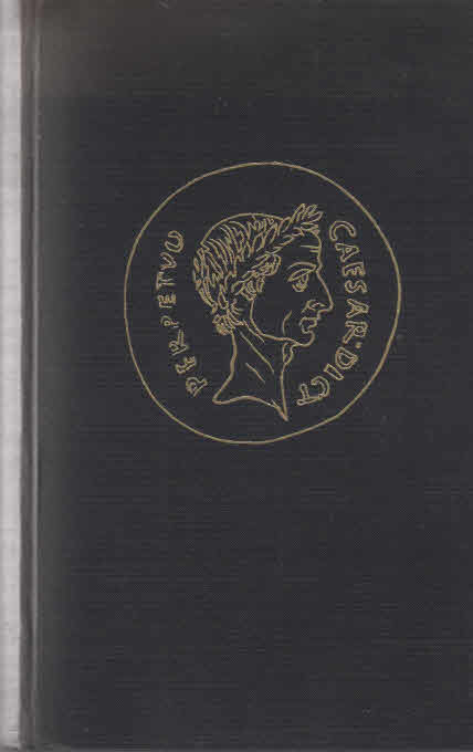 Vogt, Joseph.: Römische Geschichte. Erste Hälfte, Die römische Republik. 2. Auflage