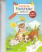 Entdecke. . . : Entdecke die Tierkinder : Malbuch mit Stickern.  Entdecke... 1., Auflage - Isabelle Erler, Christine (Ill.); Henkel