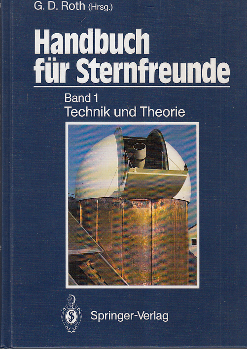 Technik und Theorie  Auflage: 4 - Roth, Günter D.