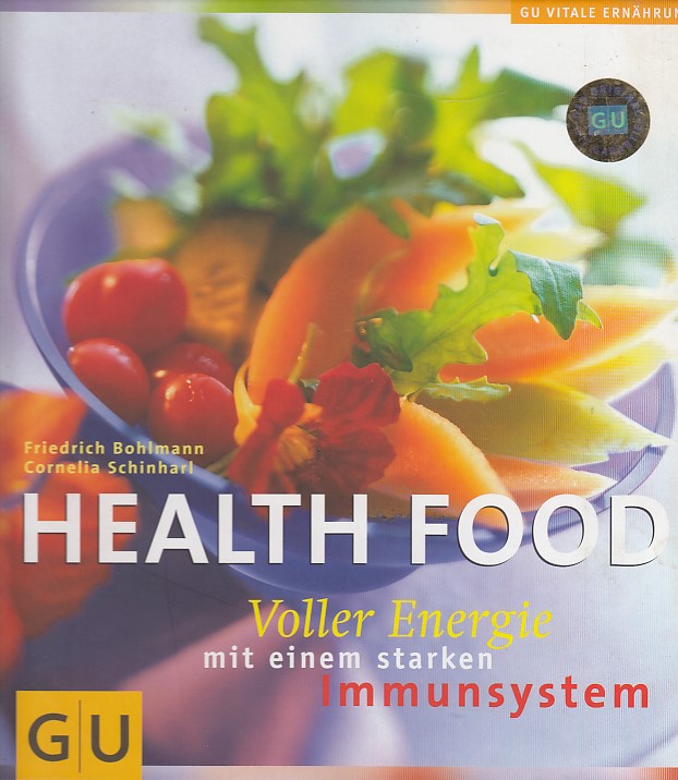 Health Food Auflage: 1. Auflage, EA,