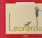 Leonardo (Takatuka Albumes) - Wolf Erlbruch