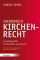 Handbuch Kirchenrecht. Grundbegriffe für Studium und Praxis.   2., durchgesehene und aktualisierte Auflage. - Sabine Demel