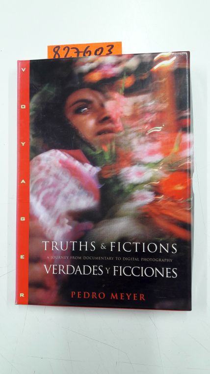 Truth and Fiction. CD- ROM für Mac - Meyer, Pedro