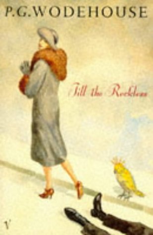 Jill the Reckless  Auflage: New edition - Wodehouse, P.G.