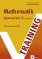 Training Mathematik 5. Schuljahr Gymnasium  3., Aufl. - Heike Homrighausen, Dirk Lehmann, Rüdiger Sandmann