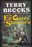 The Elf Queen of Shannara (Heritage of Shannara) - Brooks, Terry