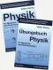 Physikpaket: Physik für Mediziner und Pharmazeuten / Übungsbuch Physik: 2 Bde. von Volker Harms  1998 - Volker Harms