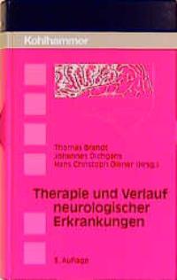 Therapie und Verlauf neurologischer Erkrankungen (Livre en allemand)