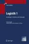 Logistik 1: Grundlagen, Verfahren und Strategien (VDI-Buch) von Timm Gudehus  Auflage: 1 (März 2000) - Timm Gudehus