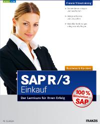 SAP-Seminar Einkauf. CD-ROM von Franzis Buch & Software Verlag  2008 - Franzis Buch & Software Verlag