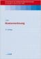 Kostenrechung UT: Kompendium der praktischen Betriebswirtschaft von Klaus Olfert  Auflage: 15.,überarb. und aktualis. A. (26. Februar 2008) - Klaus Olfert