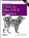 Einführung in Unix für Mac OS X Panther von Dave Taylor (Autor), Brian Jepson (Autor)  Auflage: 2 (2004) - Dave Taylor, Brian Jepson