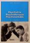 Psychiatrie, Psychotherapie und Psychosomatik. Ein Kompendium von Martin Hambrecht (Autor)  1996 - Martin Hambrecht