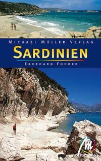 Sardinien: Reisehandbuch mit vielen praktischen Tipps von Eberhard Fohrer  Auflage: 13. - Eberhard Fohrer