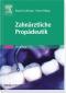 Zahnärztliche Propädeutik [Gebundene Ausgabe] Klaus M. Lehmann (Autor), Elmar Hellwig (Autor)  Auflage: 10 - Klaus M. Lehmann, Elmar Hellwig