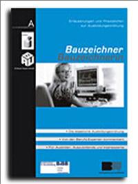 Bauzeichner/in von BIBB  Auflage: 1 (1. April 2003) - BIBB