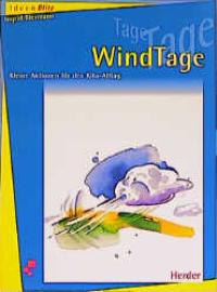 WindTage von Ingrid Biermann  Auflage: 2 - Ingrid Biermann