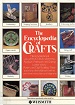 AUTHOR, NO:  THE ENCYCLOPEDIA OF CRAFTS 
