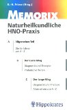 Friese, Karl-Heinz [Hrsg.] und Friedrich-Joachim Begher:  Naturheilkundliche HNO-Praxis. 