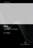   RVG : Textausgabe mit Tabellen 