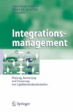 Schelp, Joachim [Hrsg.]:  Integrationsmanagement. 
