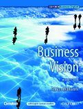 Wallwork, Adrian:  Business Visions. Students Book 