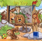 De Klerk, Roger und Katharina Brenner:  Im Zoo. 