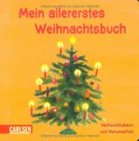 Rachner, Marina:  Mein allererstes Weihnachtsbuch - Weihnachtsbaum und Kerzenschein. 