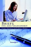 Neumayer, Gabi [Hrsg.] und Arthur Bornstedt:  Briefe fr jede Gelegenheit : extra: Messages per E-Mail & Handy. 